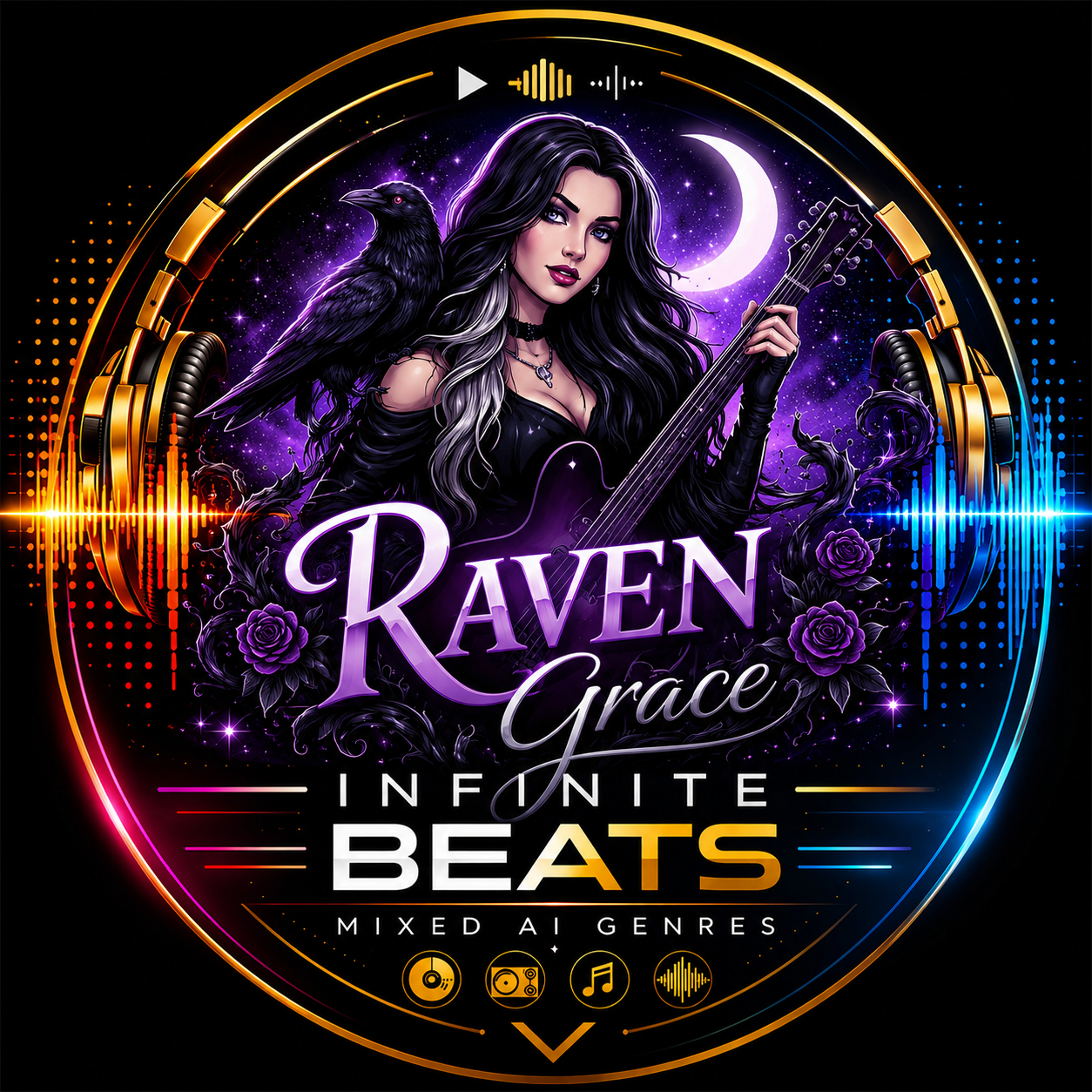 Raven Grace