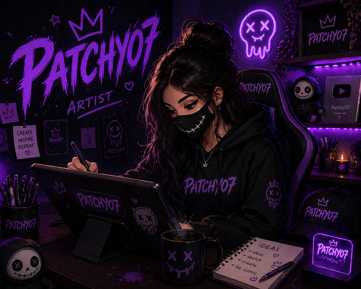 Patchy07
