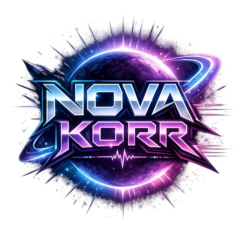 Nova Korr