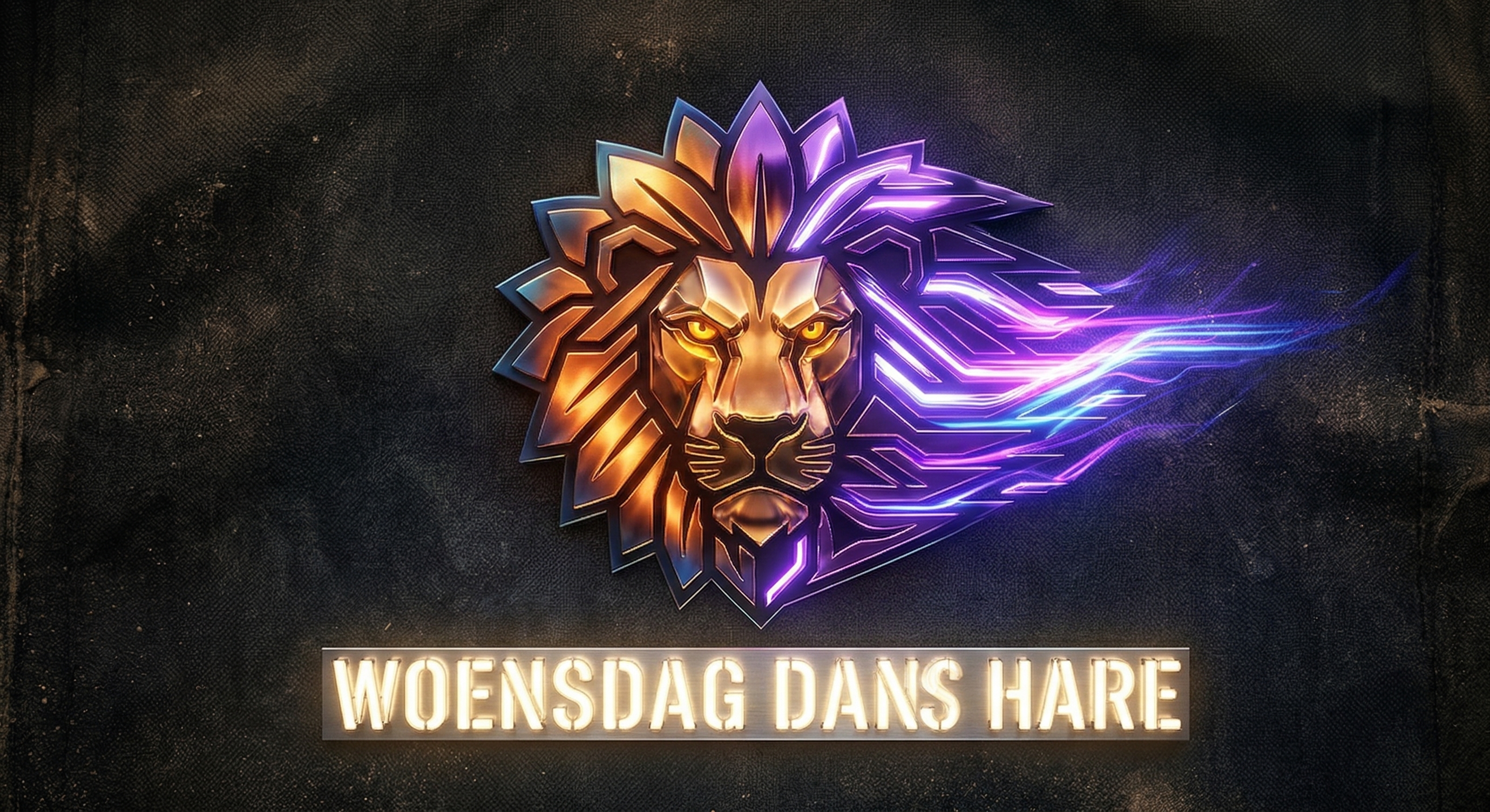 Woensdag Dans Hare