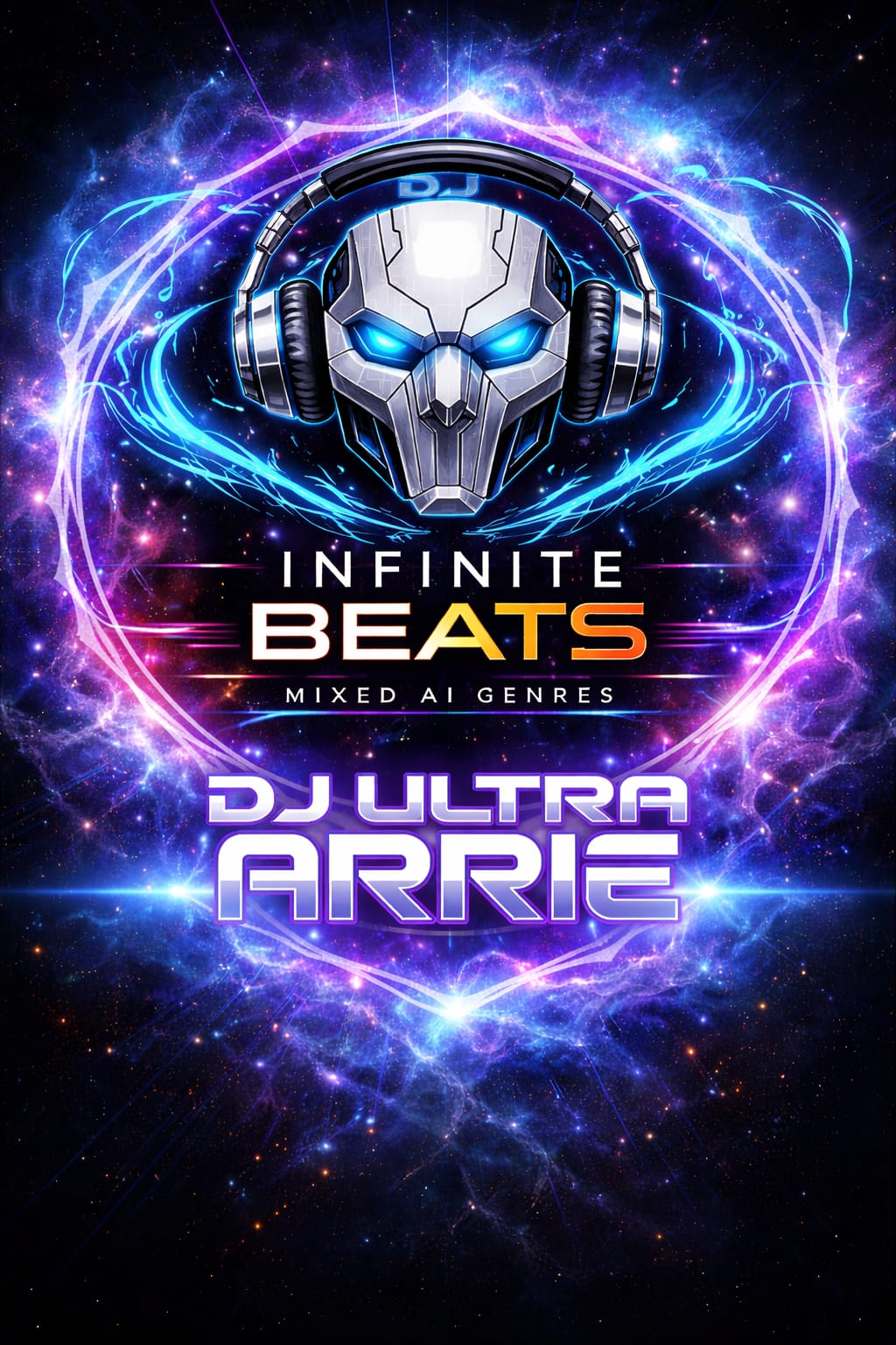 DJ Ultra Arrie