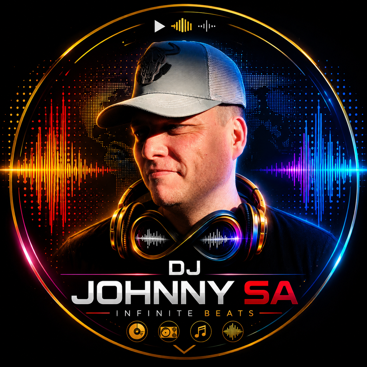 DJ Johnny SA