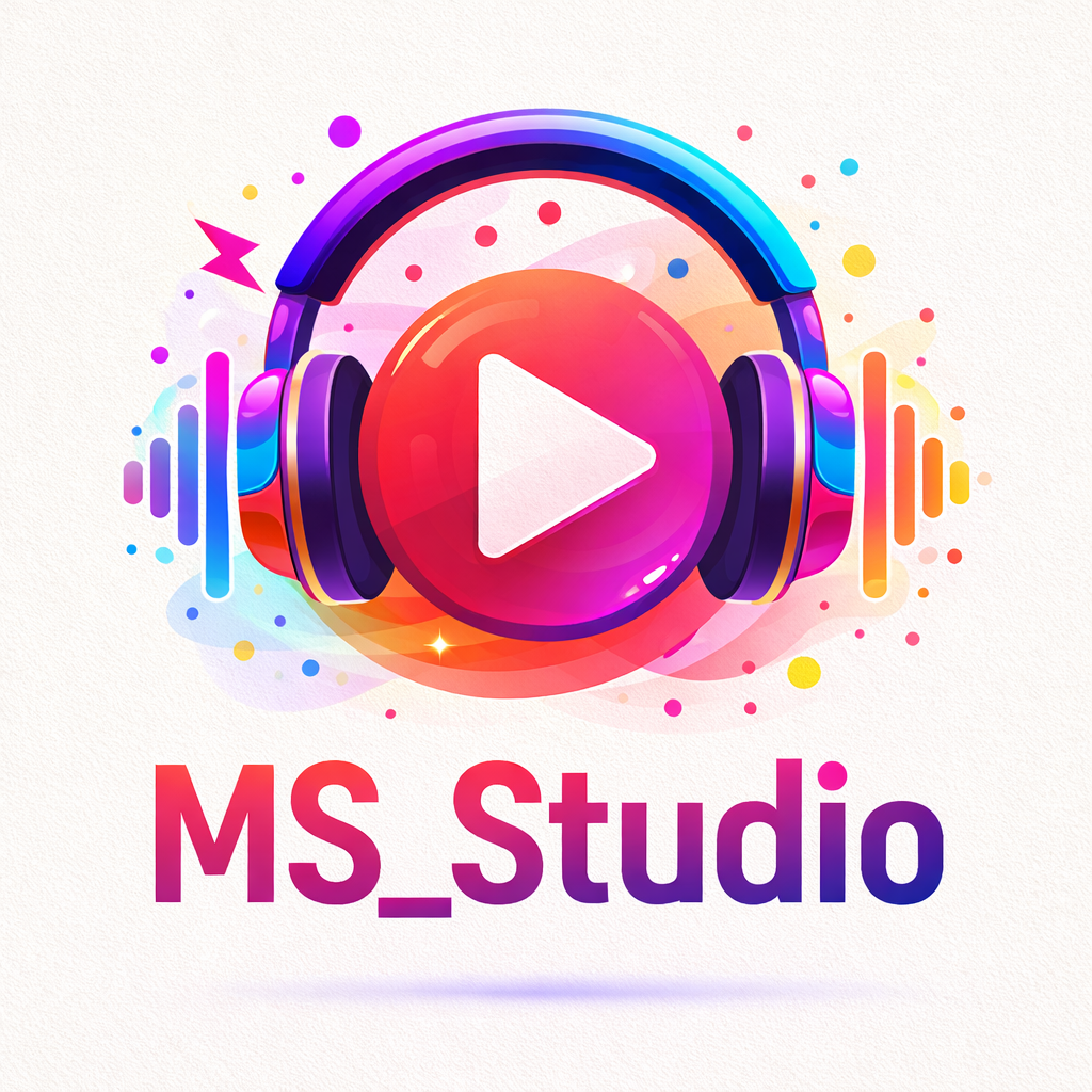 MS Studio
