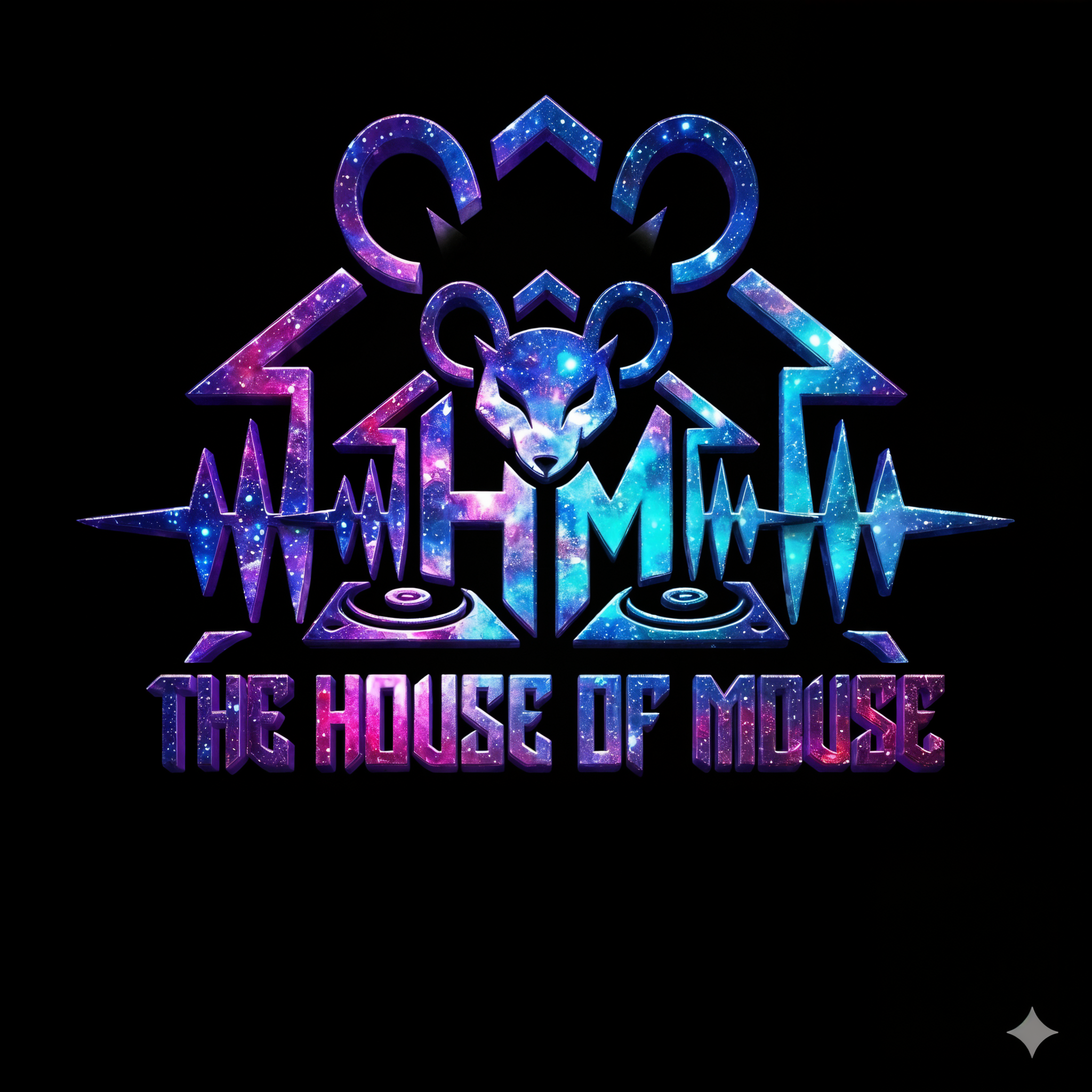 TheHouseOfMouse