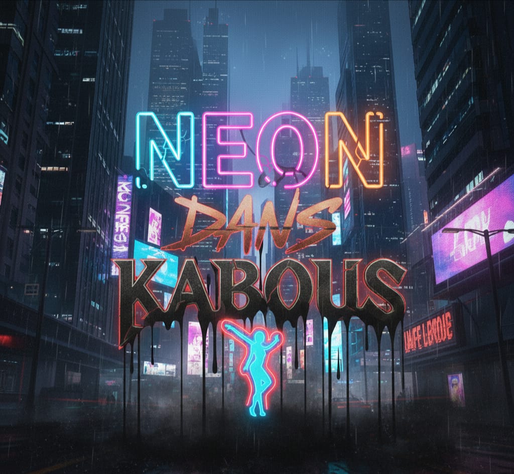 DJ Neon Dans Kabous